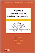 Microwave Bandpass Filters for Wideband Communications