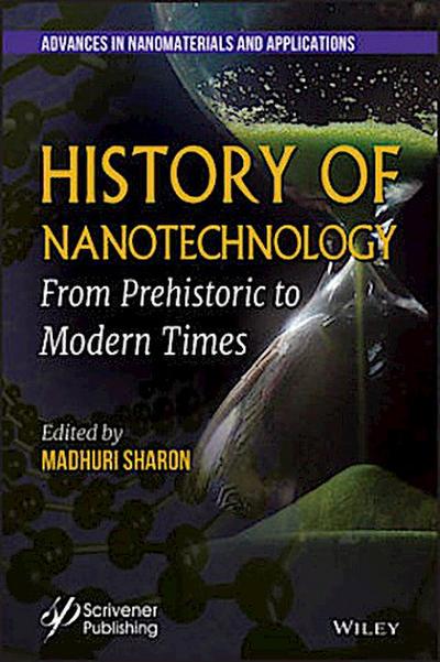 History of Nanotechnology