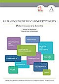 Le management du cabinet d’avocats