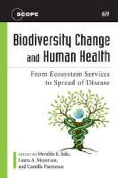 Biodiversity Change and Human Health
