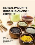 Herbal Immunity Boosters​ ​Against COVID-19