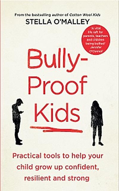 Bully-Proof Kids