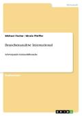 Branchenanalyse International