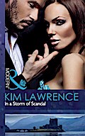 In A Storm Of Scandal