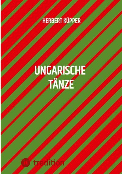 Ungarische Tänze