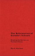 Reformation of Canada’s Schools