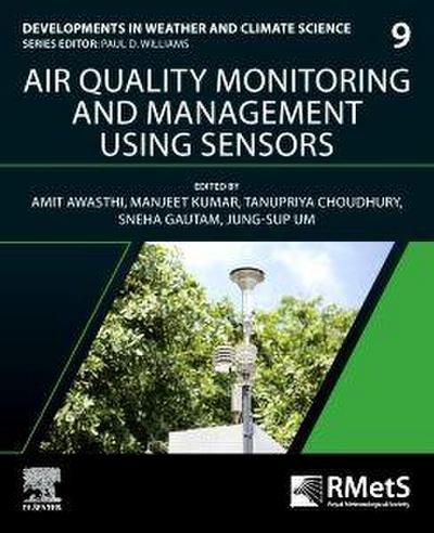 Air Quality Monitoring and Management Using Sensors