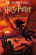 Harry Potter and the Order of the Phoenix: Harry P