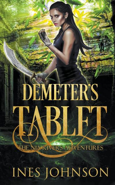 Demeter’s Tablet
