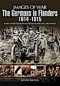 Germans in Flanders 1914 - 1915, The