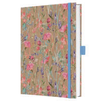 Notizbuch Jolie A5 Pure Wildflowers