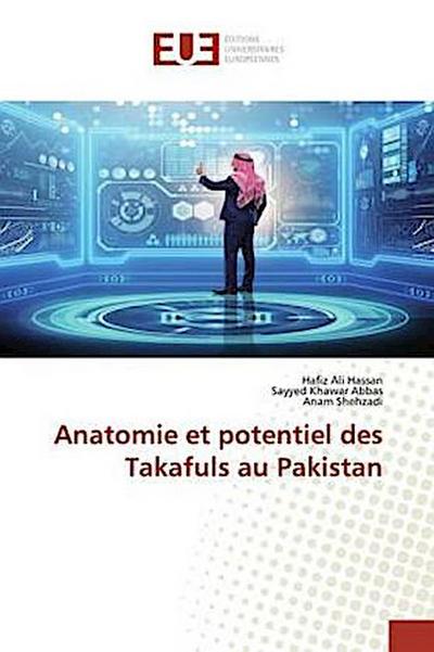 Anatomie et potentiel des Takafuls au Pakistan