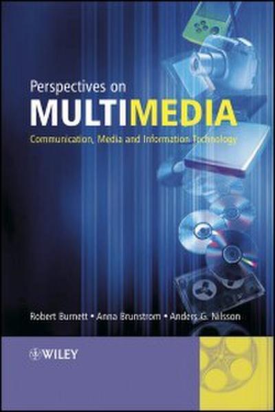 Perspectives on Multimedia