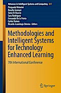 Methodologies and Intelligent Systems for Technology Enhanced Learning