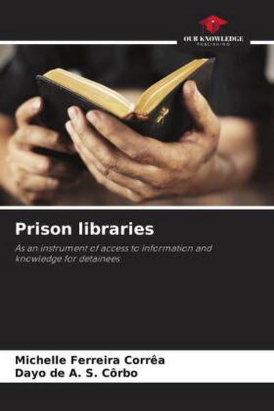 Prison libraries