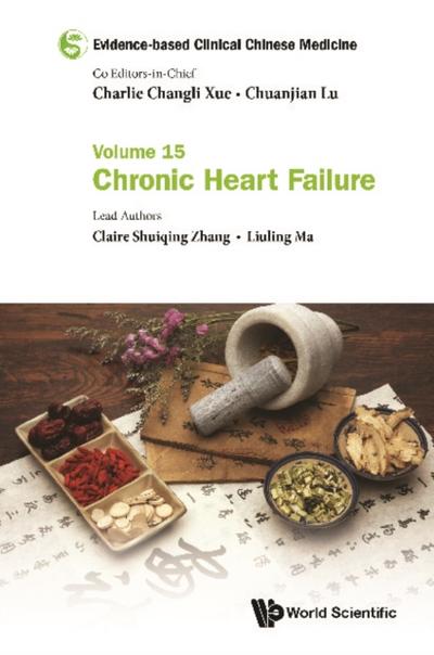 EVIDENCE-BASE CLIN CHN MED (V15)