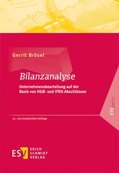 Bilanzanalyse