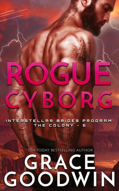 Rogue Cyborg