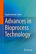 Advances in Bioprocess Technology