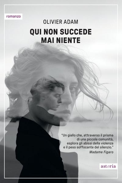 Qui non succede mai niente