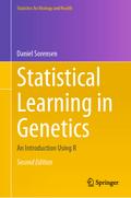 Statistical Learning in Genetics