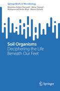 Soil Organisms