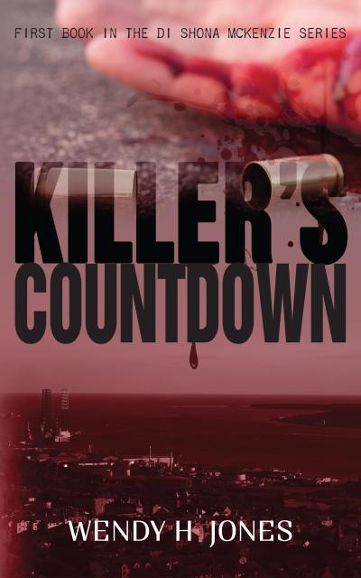 Killer’s Countdown (The DI Shona McKenzie Mysteries, #1)