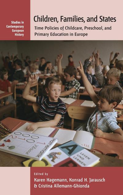 Children, Families, and States