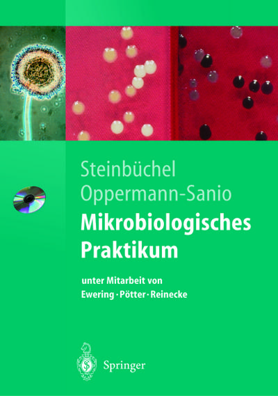 Mikrobiologisches Praktikum