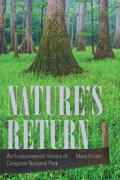 Nature’s Return