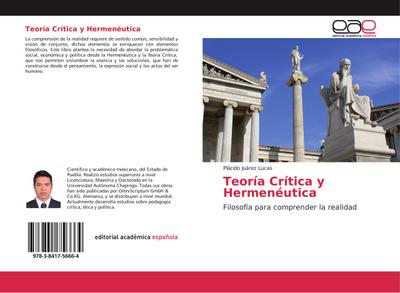 Teoría Crítica y Hermenéutica