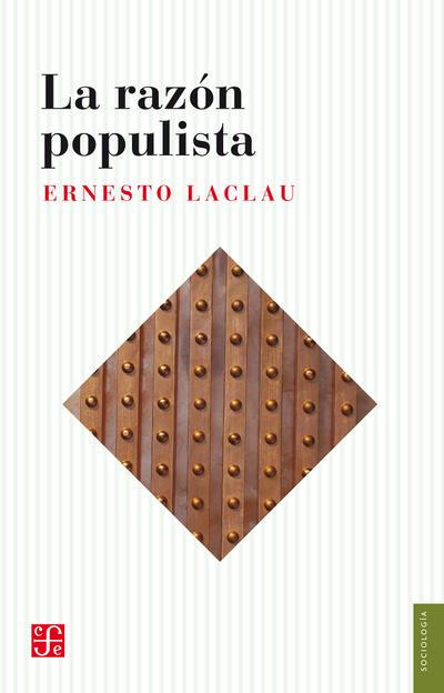 La razón populista