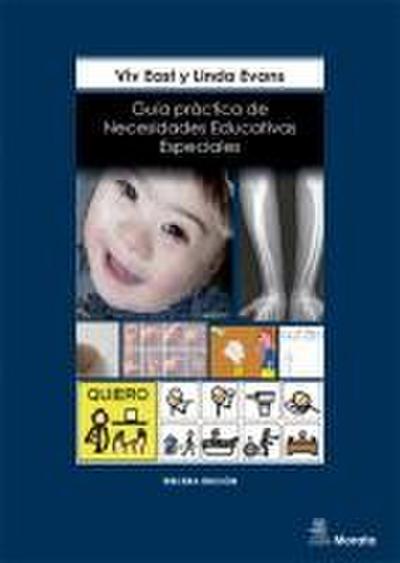 Guía práctica de necesidades educativas especiales