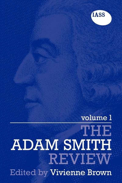 The Adam Smith Review