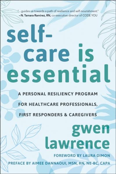Self-Care is Essential