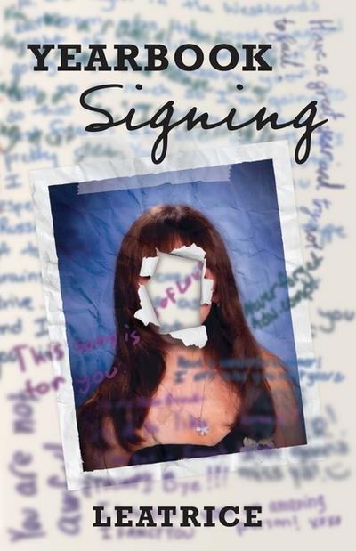 Yearbook Signing