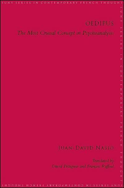 Oedipus