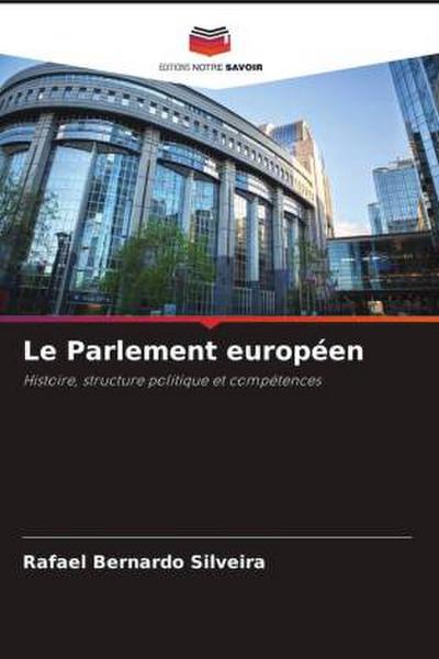 Le Parlement européen