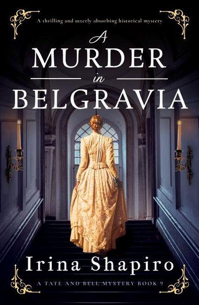 A Murder in Belgravia
