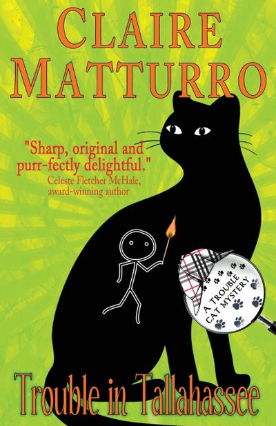 Matturro, C: Trouble in Tallahassee