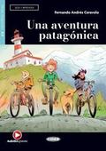 Una aventura patagónica
