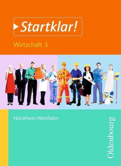 Startklar! - Nordrhein-Westfalen - Ausgabe ab 2013