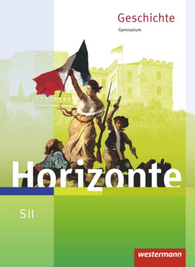 Horizonte. Schulbuch. Rheinland-Pfalz