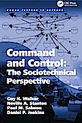 Command and Control: The Sociotechnical Perspective