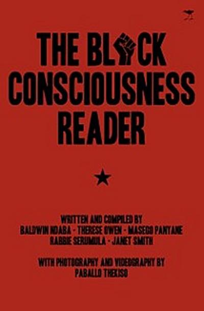 Black Consciousness Reader