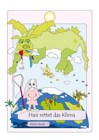 Hasi rettet das Klima