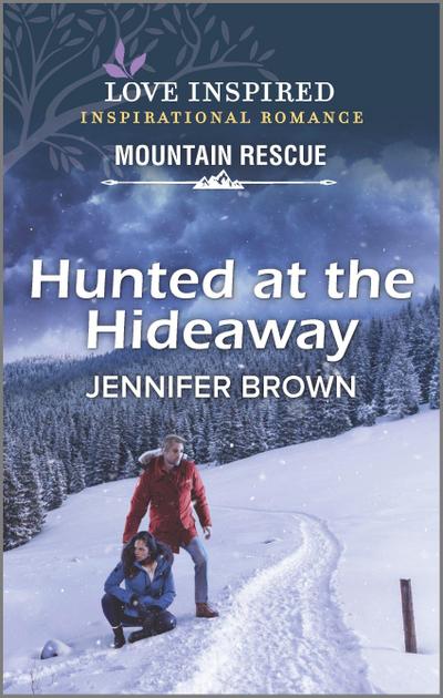 Brown, J: Hunted at the Hideaway