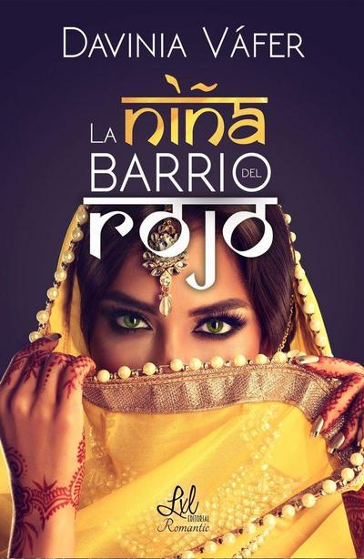 La niña del barrio rojo 1