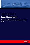 Lucia di Lammermoor