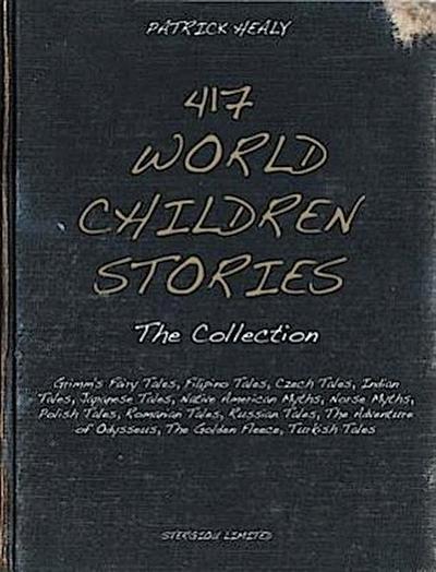 417 World Children Stories